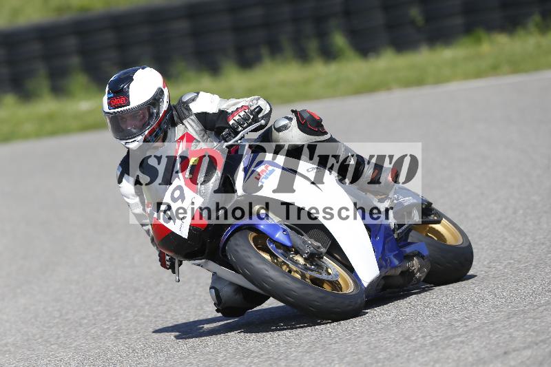 /12 30.04.2025 Speer Racing ADR/Gruppe gelb/99